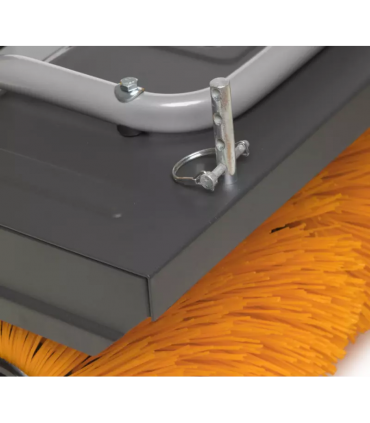 STIGA ZAMIATARKA SPALINOWA SWS 800 G SM 70