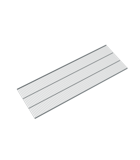 ARWA 420/1200 Półka druciana SZ 407x1165 Integri