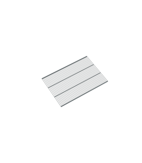 ARWA 420/600 Półka druciana SZ 407X582 Integri