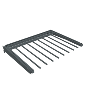 ARWJ Wieszak na spodnie SZ 570x435x25 Integri