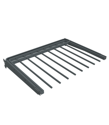 ARWJ Wieszak na spodnie SZ 570x435x25 Integri