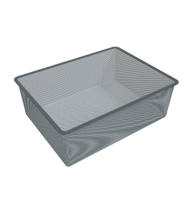 ARWM 185 Kosz mesh SZ 535x410x185 Integri