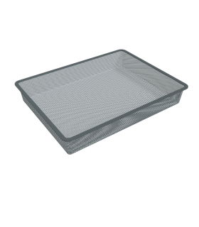 ARWM 85 Kosz mesh SZ 535x410x85 Integri