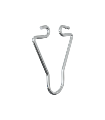 ARWP Uchwyt drążka pojedynczy ZNG