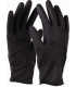 RĘKAWICE NITRAX GRIP BLACK r.10 - XL (op. 10szt.)