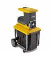 STIGA ROZDRABNIACZ BIO SILENT 2500
