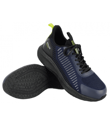 PÓŁBUT ROBOCZY OLIVIER S1 r. 45 SP S-79380