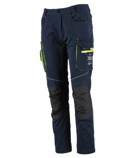SPODNIE DO PASA DAMSKIE VIKI "S" S-79343