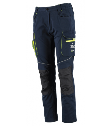 SPODNIE DO PASA DAMSKIE VIKI "S" S-79343