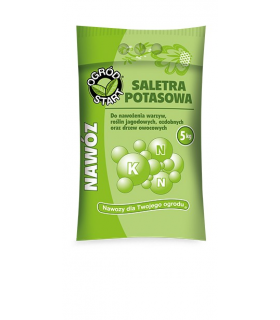 OS NAWÓZ SALETRA POTASOWA 2kg