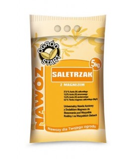 OS NAWÓZ SALETRZAK 5kg