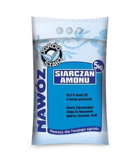 OS NAWÓZ SIARCZAN AMONU 2kg