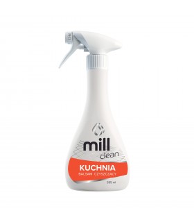 MILL CLEAN BALSAM CZYSZCZĄCY KUCHNIA 555ml