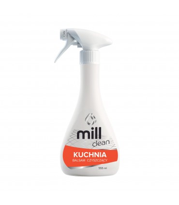 MILL CLEAN BALSAM CZYSZCZĄCY KUCHNIA 555ml