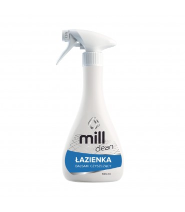 MILL CLEAN BALSAM CZYSZCZĄCY ŁAZIENKA 555ml
