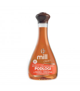 MILL CLEAN BALSAM DO MYCIA PANELI I DREWNA 888ml