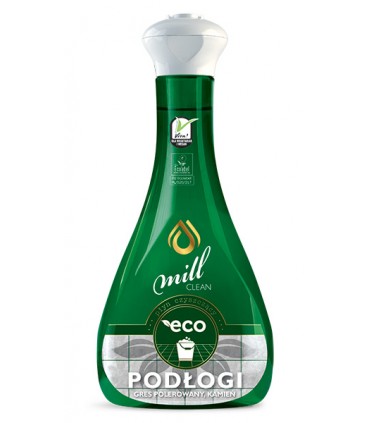 CLEAN MILL DO MYCIA GRES, KAMIEŃ 888ml