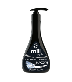 MILL CLEAN DO MYCIA NACZYŃ ORCHIDEA 555ml