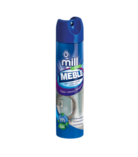 CLEAN MILL MEBLE PREP. CZYSZCZĄCY UNIWERS. 250ml