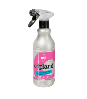 MILL CLEAN ODPLAMI 555ml