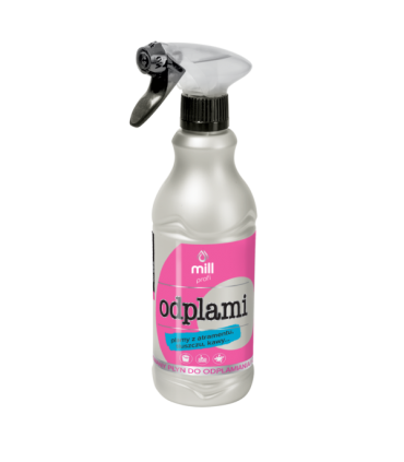 MILL CLEAN ODPLAMI 555ml