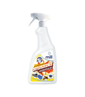 MILL CLEAN ODTŁUSZCZACZ 555ml
