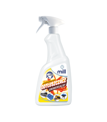 MILL CLEAN ODTŁUSZCZACZ 555ml