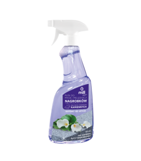 MILL CLEAN PŁYN do mycia nagrobków 555ml