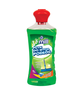 MILL CLEAN PŁYN DO PODŁÓG KONWALIA 1L