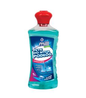 MILL CLEAN PŁYN DO PODŁÓG GRAPEFRUIT 1L