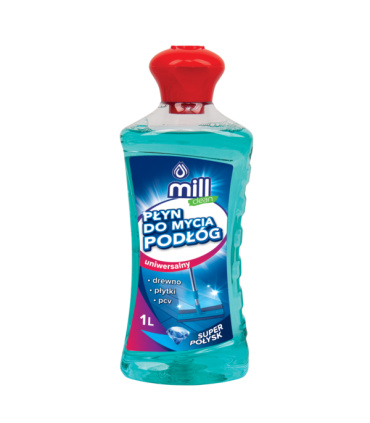 MILL CLEAN PŁYN DO PODŁÓG GRAPEFRUIT 1L