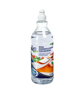 MILL CLEAN WODA DEMI. GRAPEFRUIT 1,22L