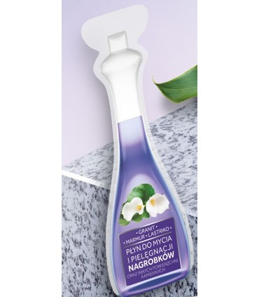 MILL CLEAN do mycia, pielęgnacji nagrobków 40ml