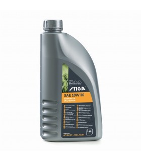 STIGA OLEJ SAE 10W30 1,4L