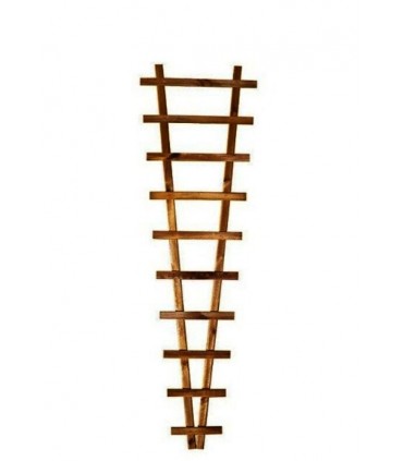 BIG - DRD180 DRABINKA 2 NOGI 180cm