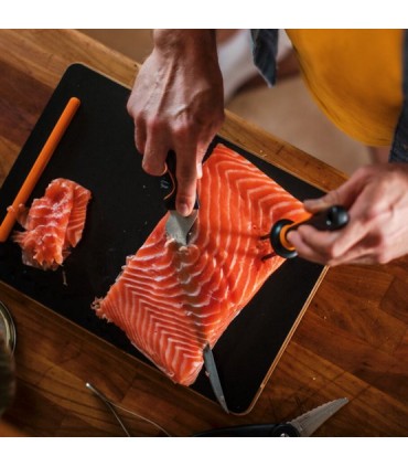 FIS - FF NÓŻ DO FILETOWANIA 22cm