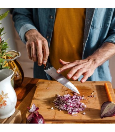 FIS - FF NÓŻ SZEFA KUCHNI, ŚREDNI 16cm