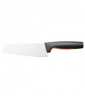 FIS - FF NOŻ TYPU SANTOKU 16cm