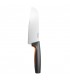 FIS - FF NOŻ TYPU SANTOKU 16cm