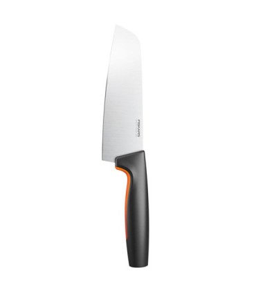 FIS - FF NOŻ TYPU SANTOKU 16cm