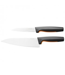 FIS - FF ZESTAW 2  NOŻY SZEFA KUCHNI