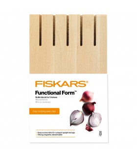 FIS - FF BLOK NA NOŻE, PUSTY