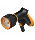 COMFORT FRONT PISTOLET 3-funkcyjny
