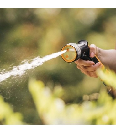 COMFORT FRONT PISTOLET 3-funkcyjny