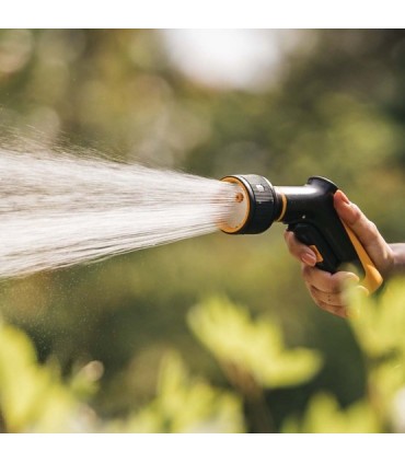 COMFORT FRONT PISTOLET 3-funkcyjny