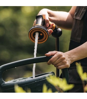 COMFORT FRONT PISTOLET MULTI