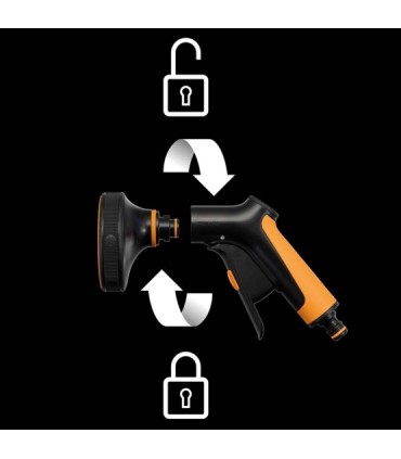 COMFORT FRONT PISTOLET MULTI