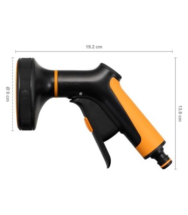 COMFORT FRONT PISTOLET MULTI