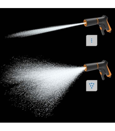 COMFORT FRONT PISTOLET regulowany