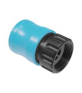 BASIC SZYBKOZŁĄCZE PRZELOT GWINT WEW. 3/4" 